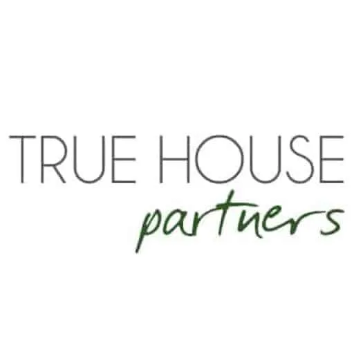 True House Partners Logo.