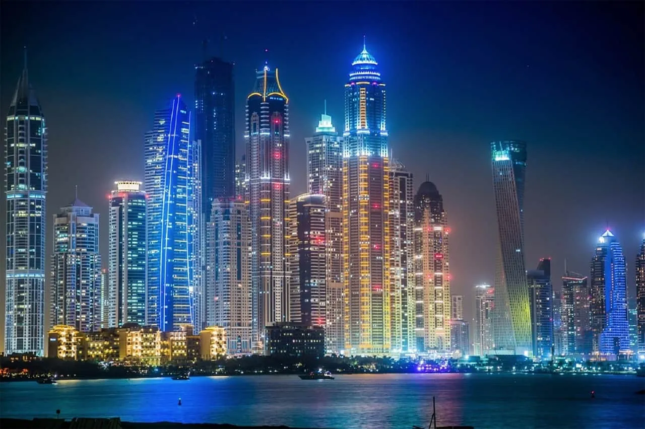 family office recruitment dubai